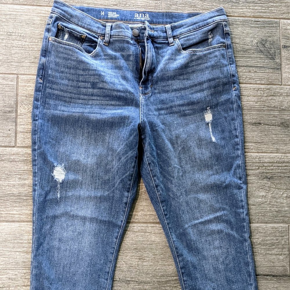 Jeans